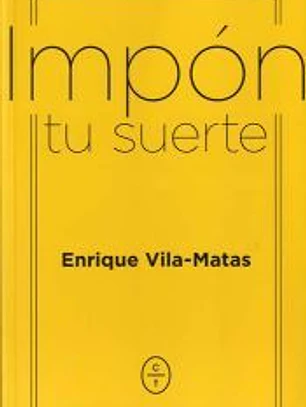IMPÓN TU SUERTE