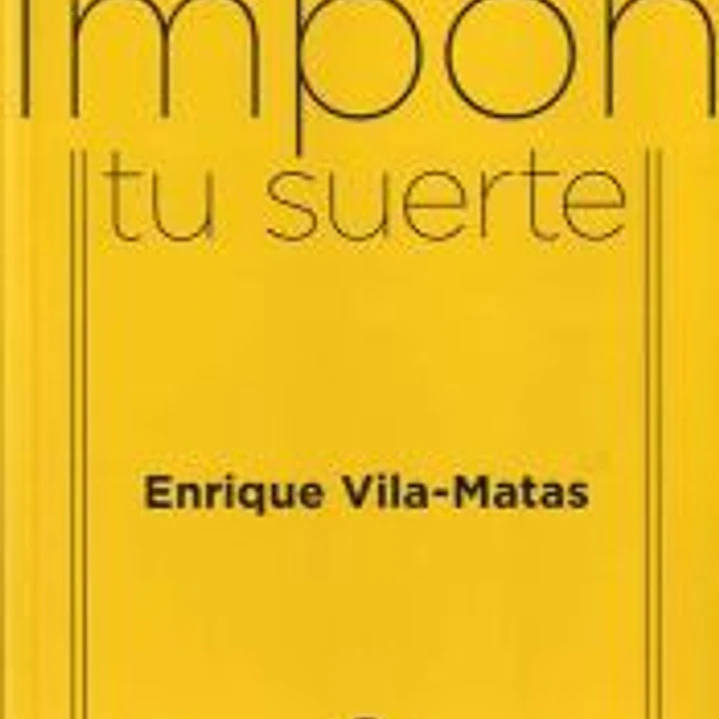IMPÓN TU SUERTE 1