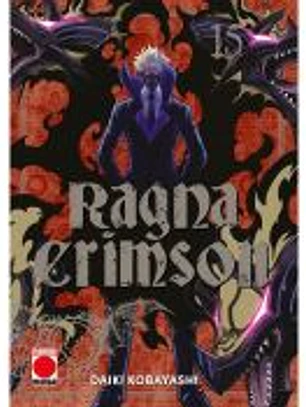 Ragna Crimson 15