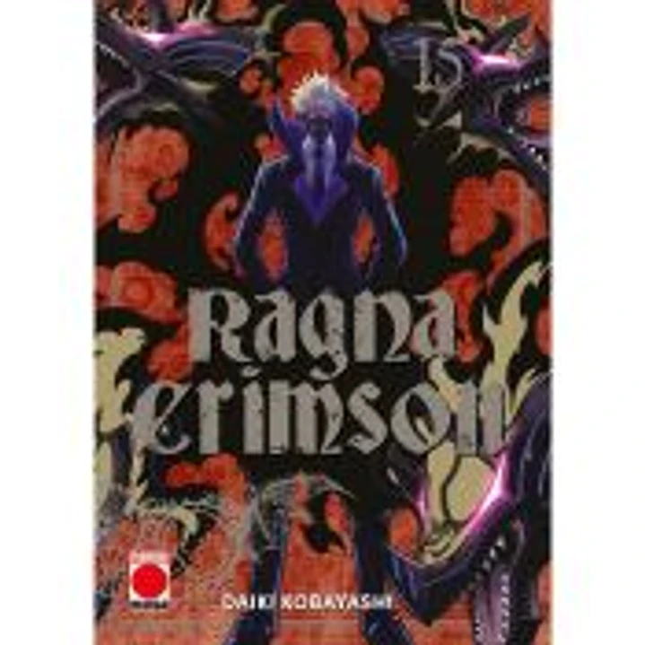 Ragna Crimson 15 1