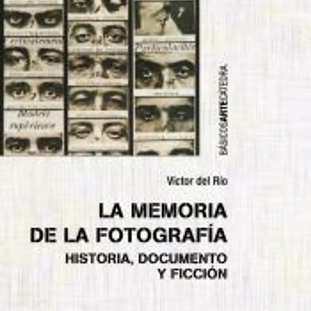 La memoria de la fotografía 1