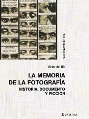 La memoria de la fotografía
