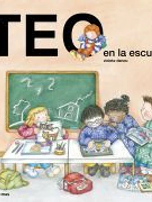 Teo en la escuela