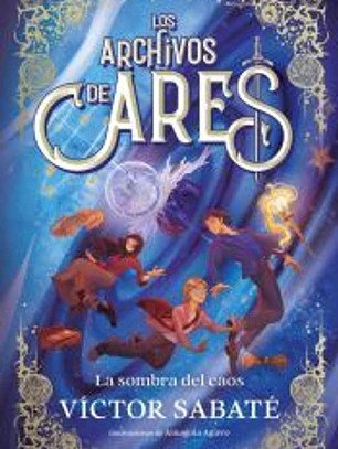 Los archivos de Ares 3 - La sombra del caos