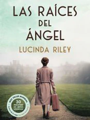 LAS RAÍCES DEL ÁNGEL
