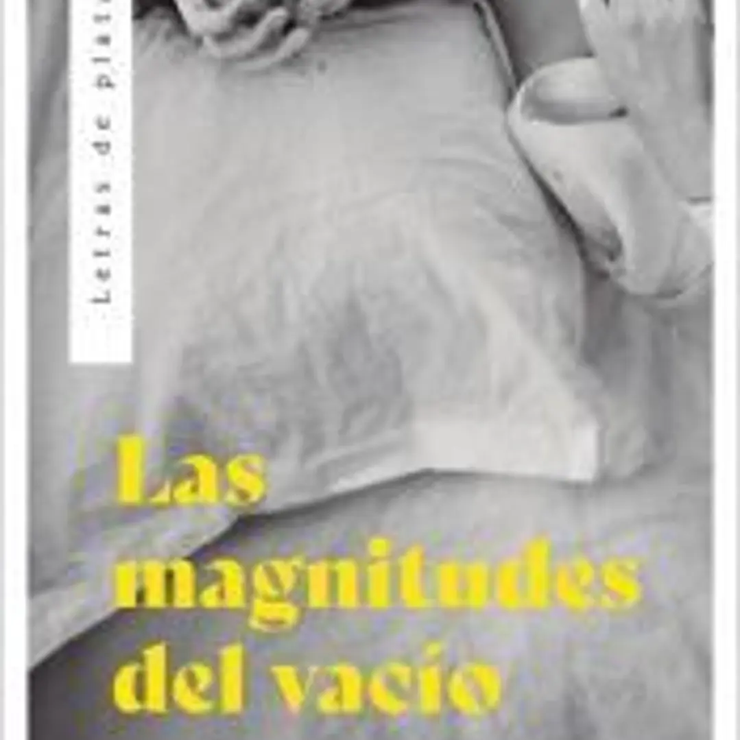 Las magnitudes del vacío 1