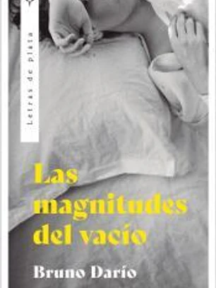 Las magnitudes del vacío