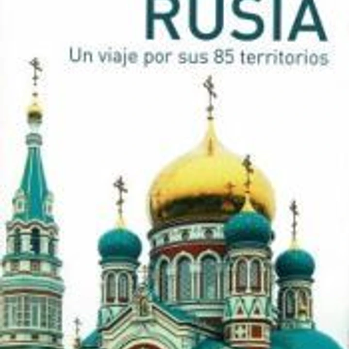 Rusia 1