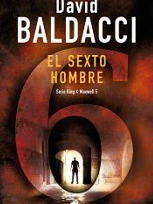 El sexto hombre