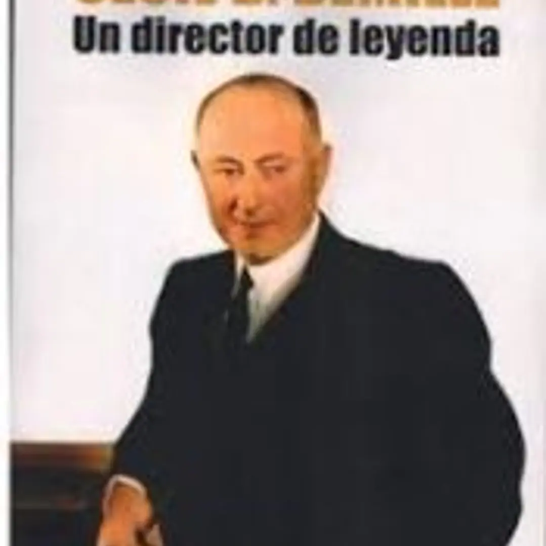 CECIL B. DEMILLE 1