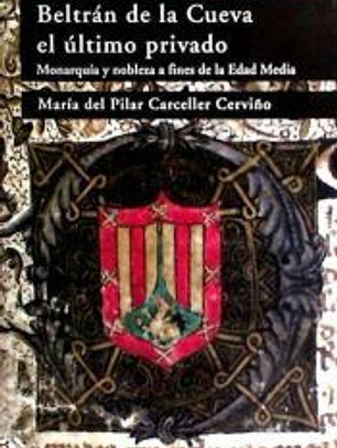 Beltrán de la Cueva, el último privado