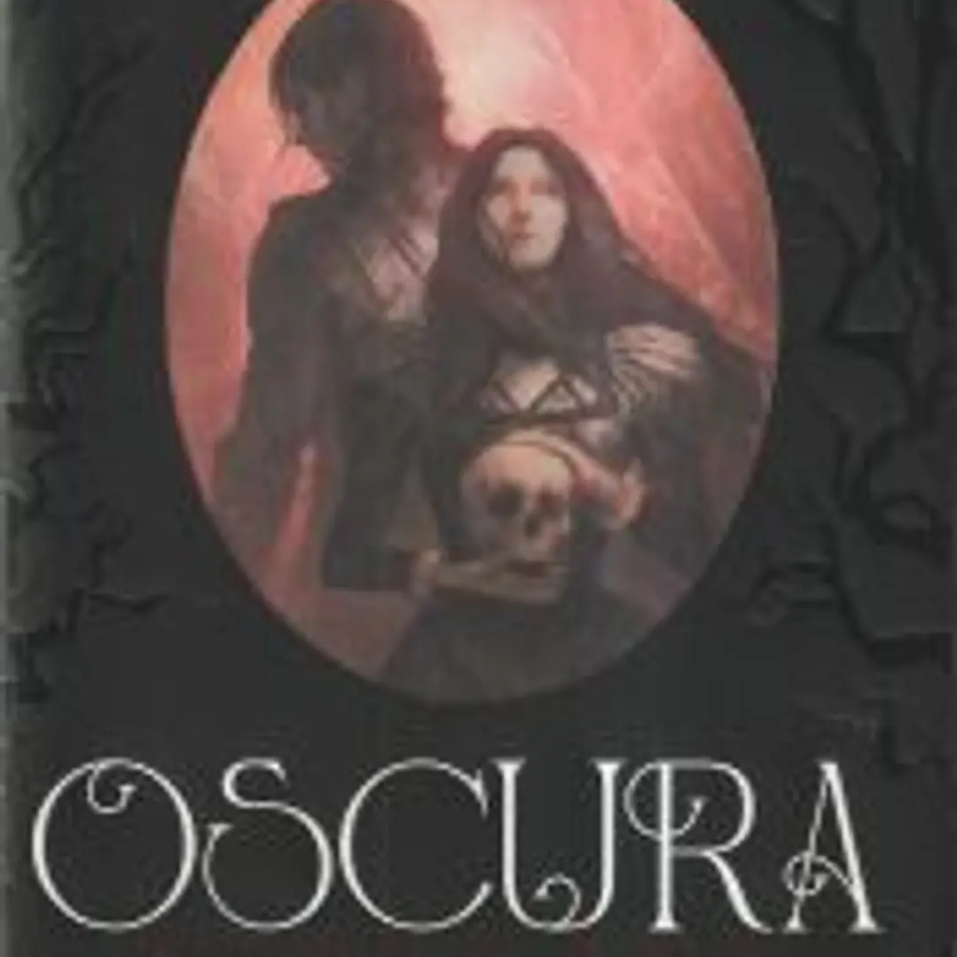 Oscura (El Bosque Voraz 2) 1