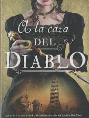 A la caza del diablo