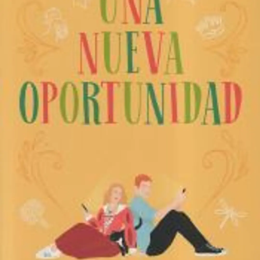Una nueva oportunidad 1