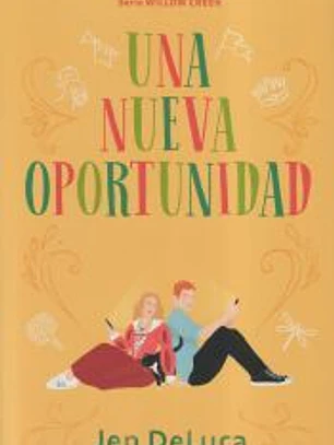 Una nueva oportunidad