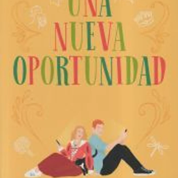 Una nueva oportunidad 1