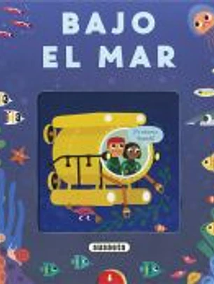 Bajo el mar