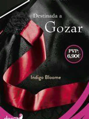 Destinada a gozar