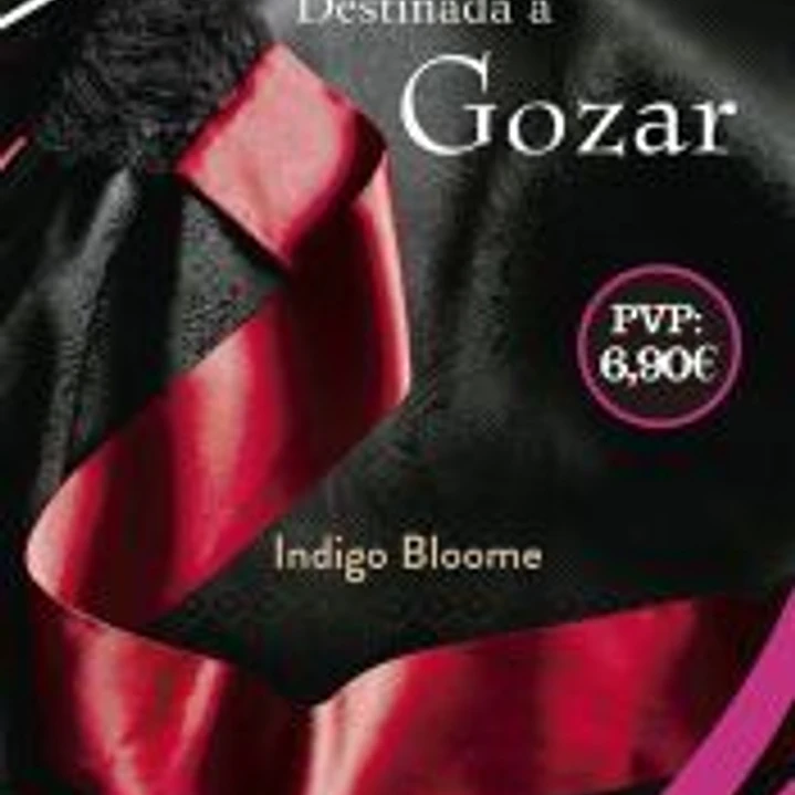 Destinada a gozar 1