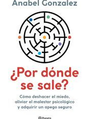 ¿Por dónde se sale?