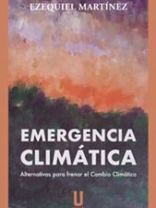 EMERGENCIA CLIMATICA