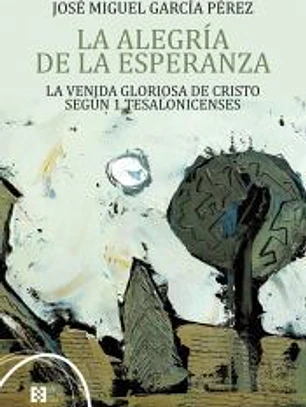 ALEGRIA DE LA ESPERANZA, LA