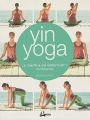 Yin Yoga