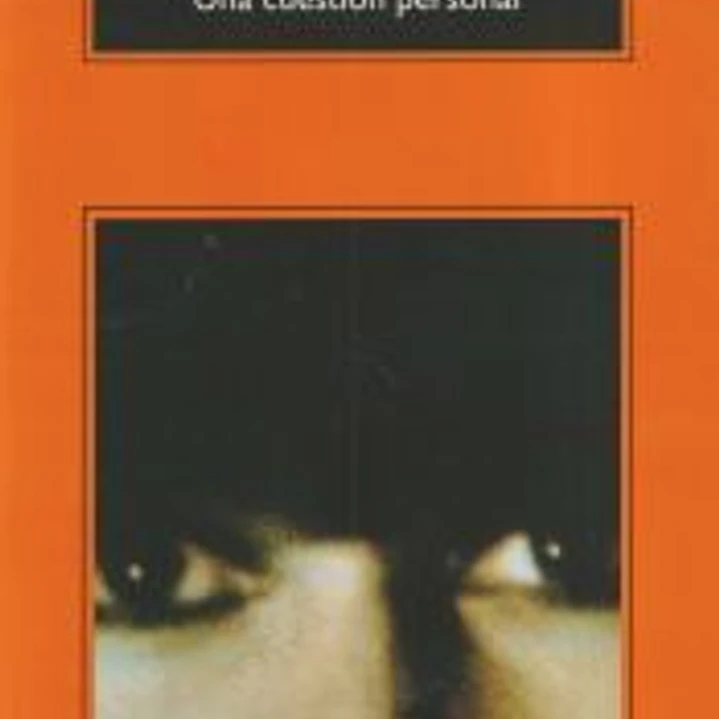 Una cuestión personal 1
