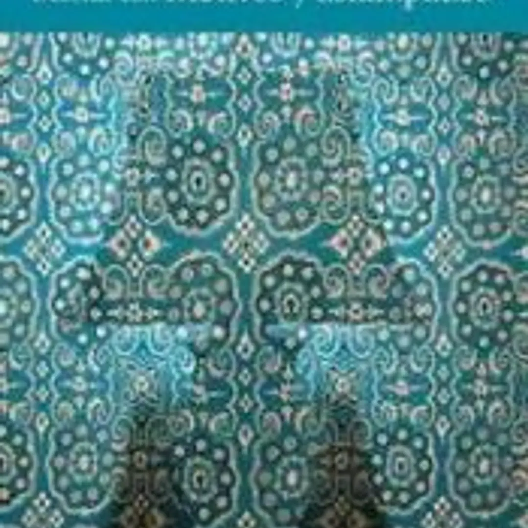 Decorar con motivos y estampados 1