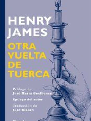 Otra vuelta de tuerca