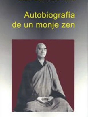 Autobiografia de un monje Zen