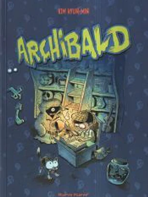 Archibald