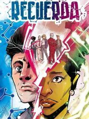 Recuerda II