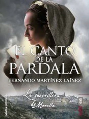 El canto de la Pardala