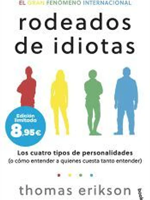 Rodeados de idiotas