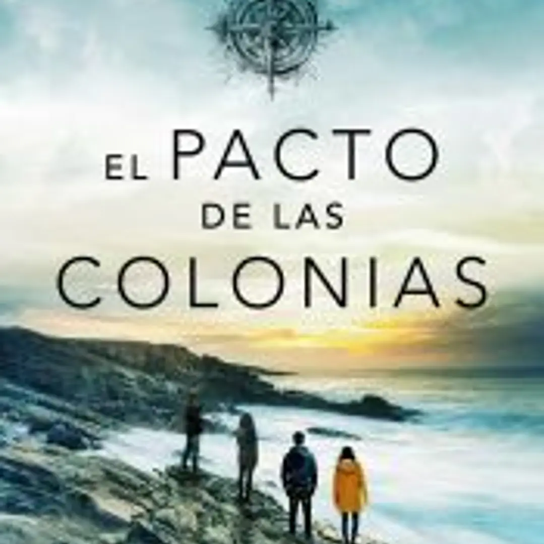 El pacto de las colonias 1