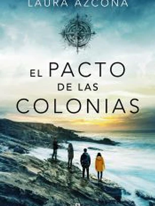 El pacto de las colonias
