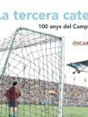 La tercera catdral