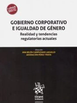 Gobierno Corporativo e Igualdad de Género