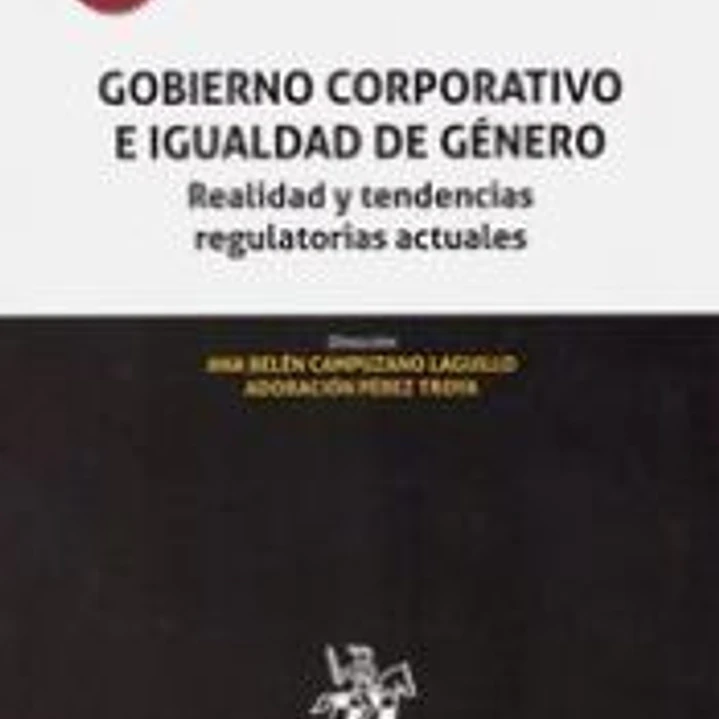 Gobierno Corporativo e Igualdad de Género 1