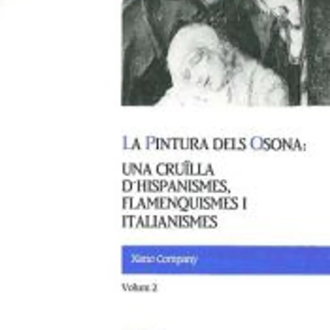 PINTURA DELS OSONA 2 1