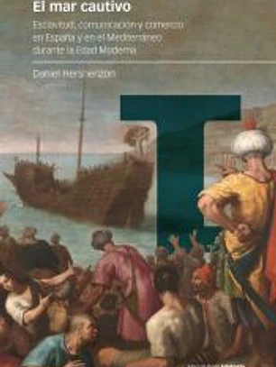 El mar cautivo