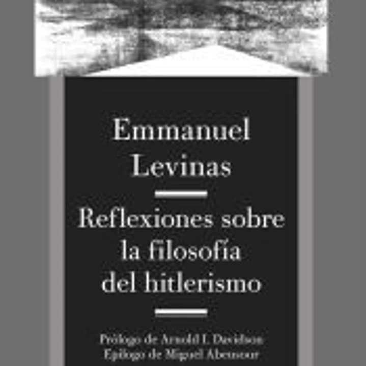 Reflexiones sobre la filosofía del hitlerismo 1