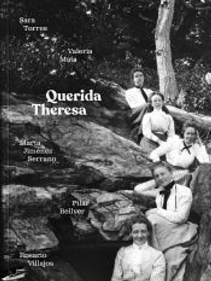 Querida Theresa