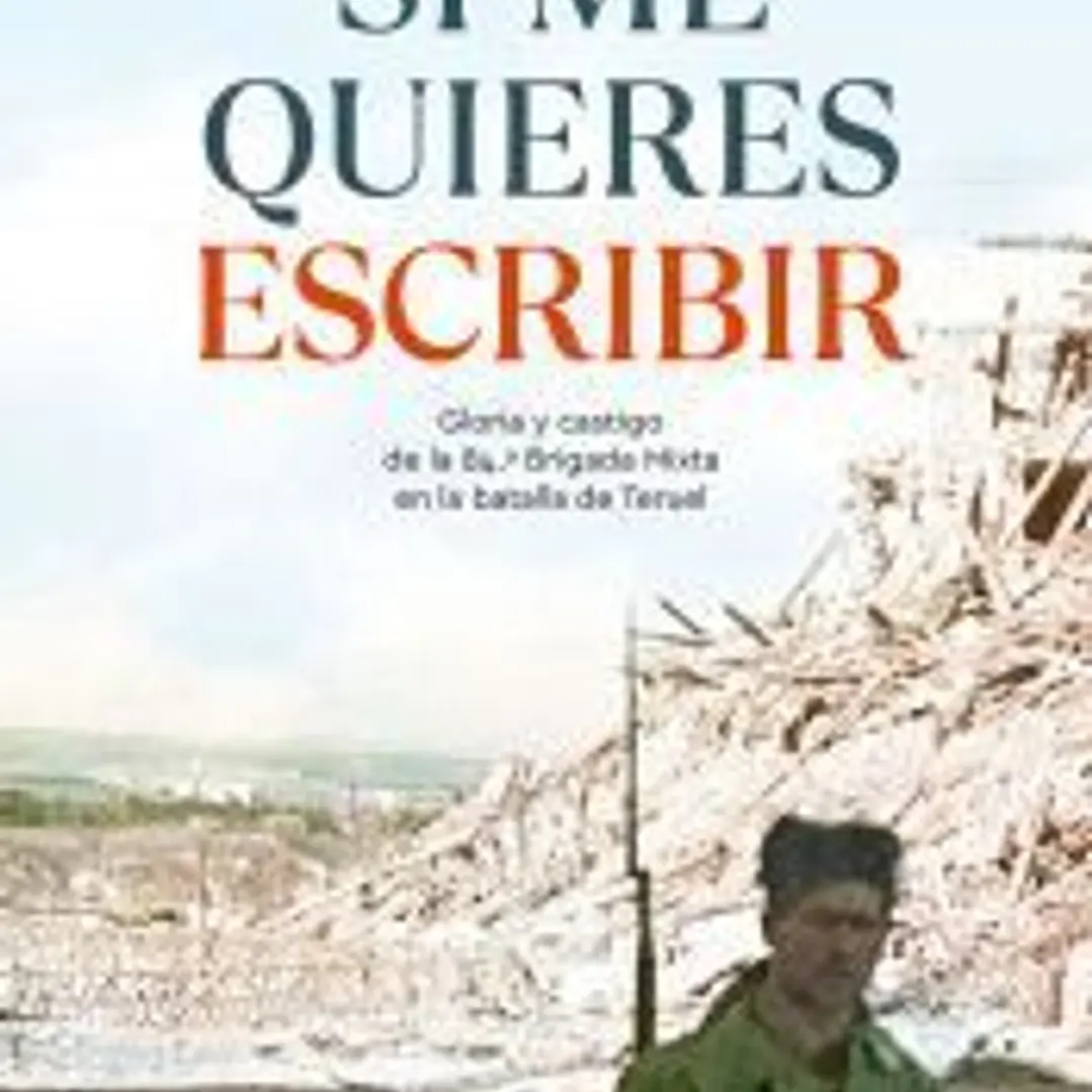 Si me quieres escribir 1