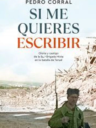 Si me quieres escribir