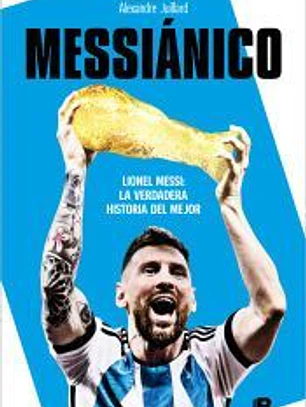Messiánico