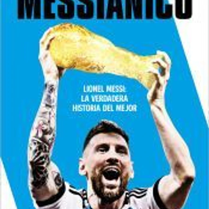 Messiánico 1