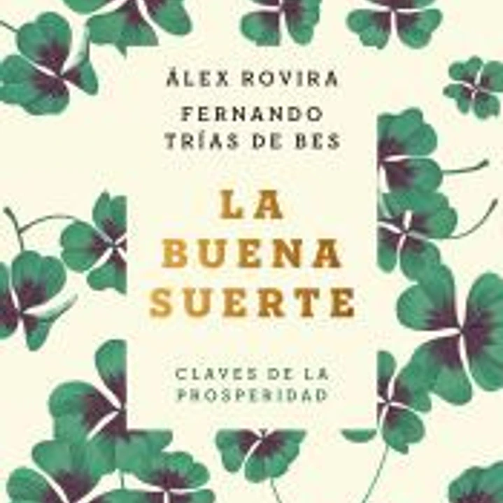 La buena suerte (tapa blanda) 1