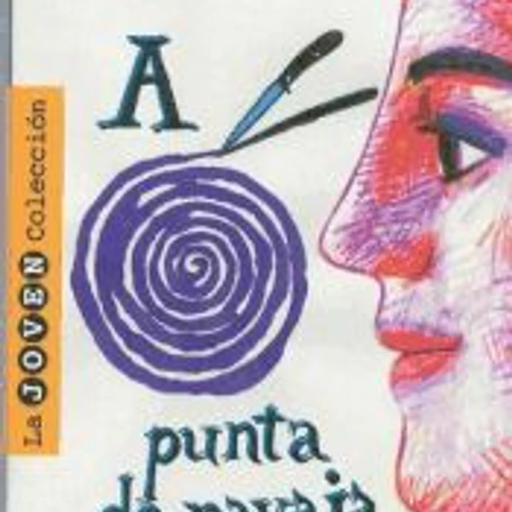 A punta de navaja 1